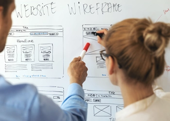 WIREFRAME